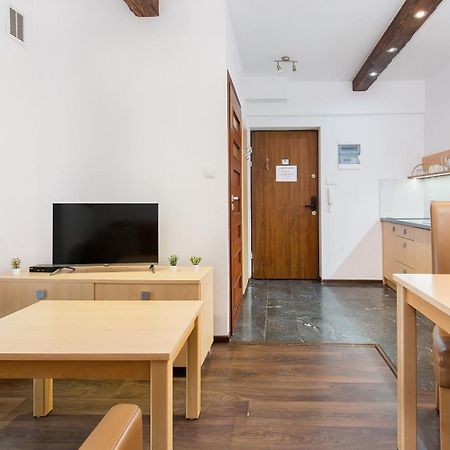 Apartamenty Sun & Snow Koscielisko Residence Esterno foto