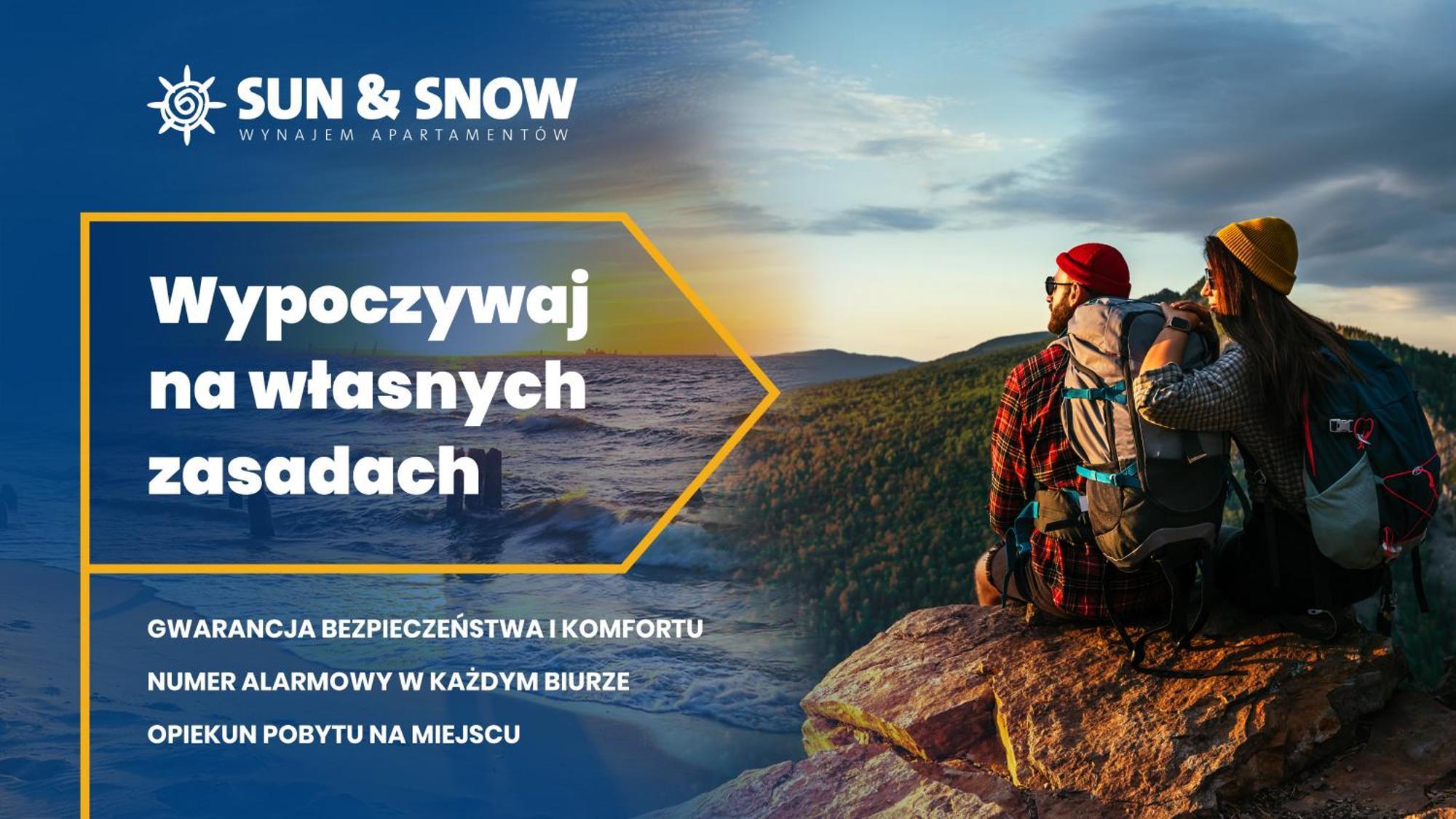 Apartamenty Sun & Snow Koscielisko Residence Esterno foto