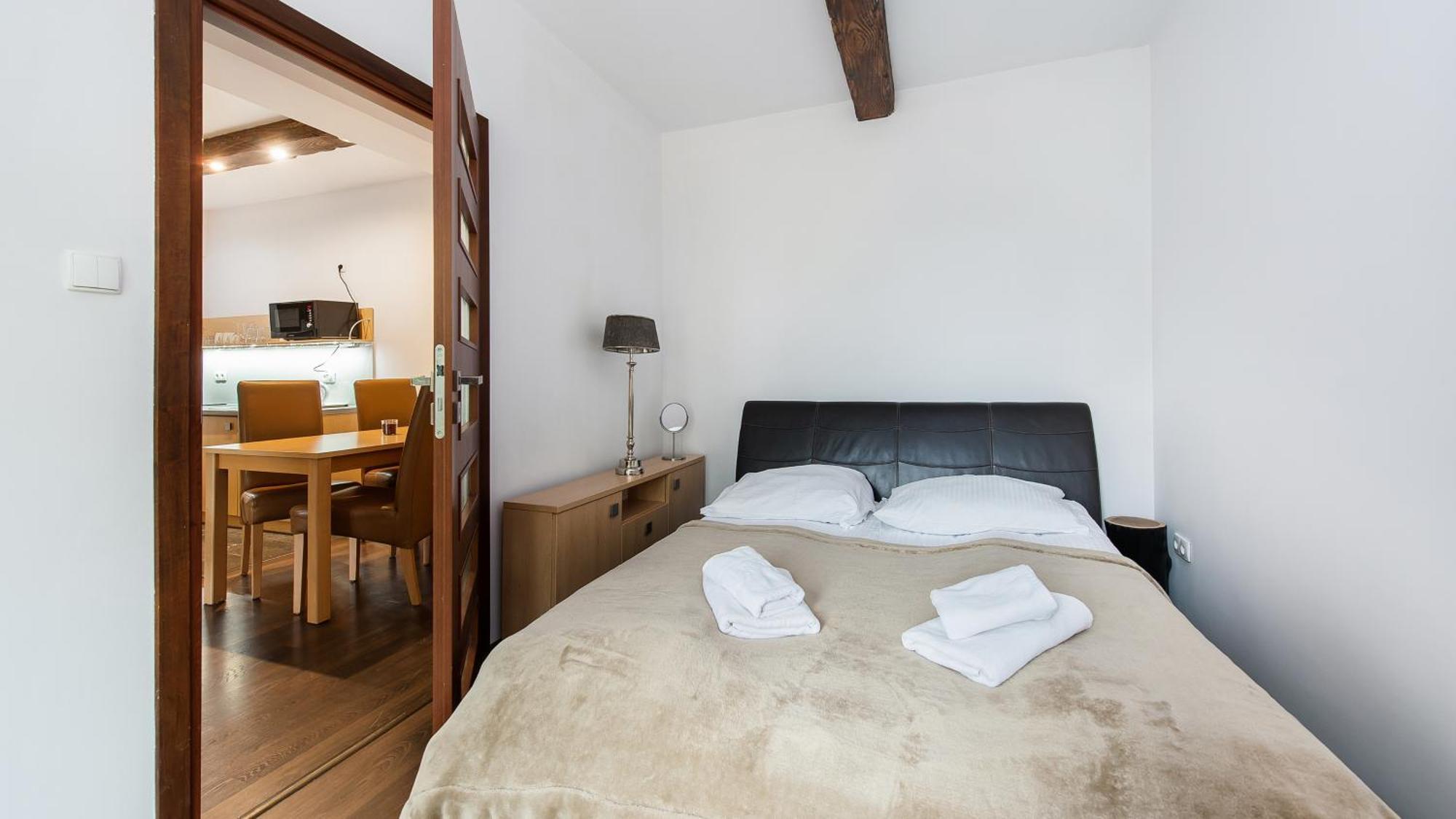 Apartamenty Sun & Snow Koscielisko Residence Esterno foto