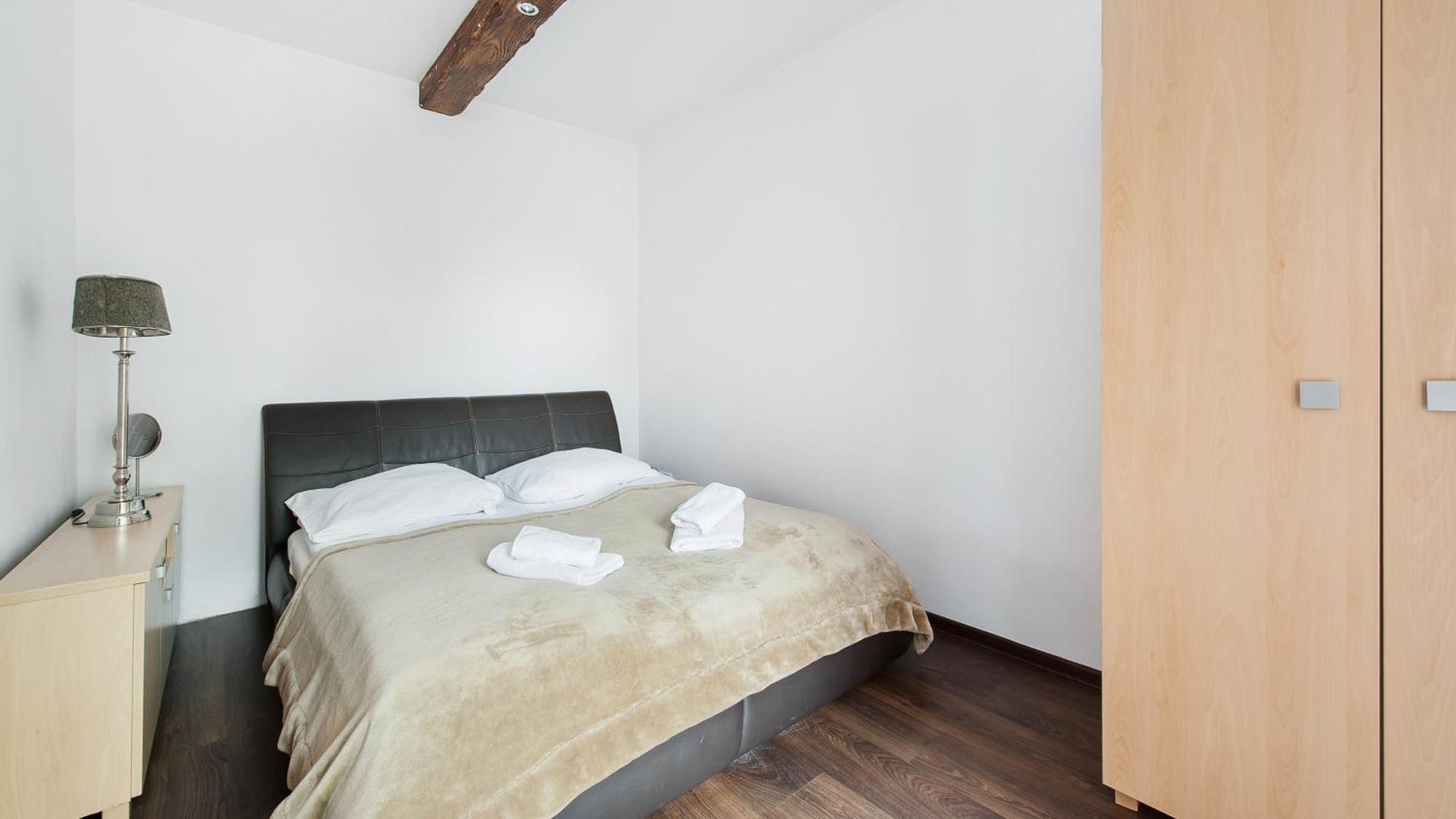 Apartamenty Sun & Snow Koscielisko Residence Esterno foto