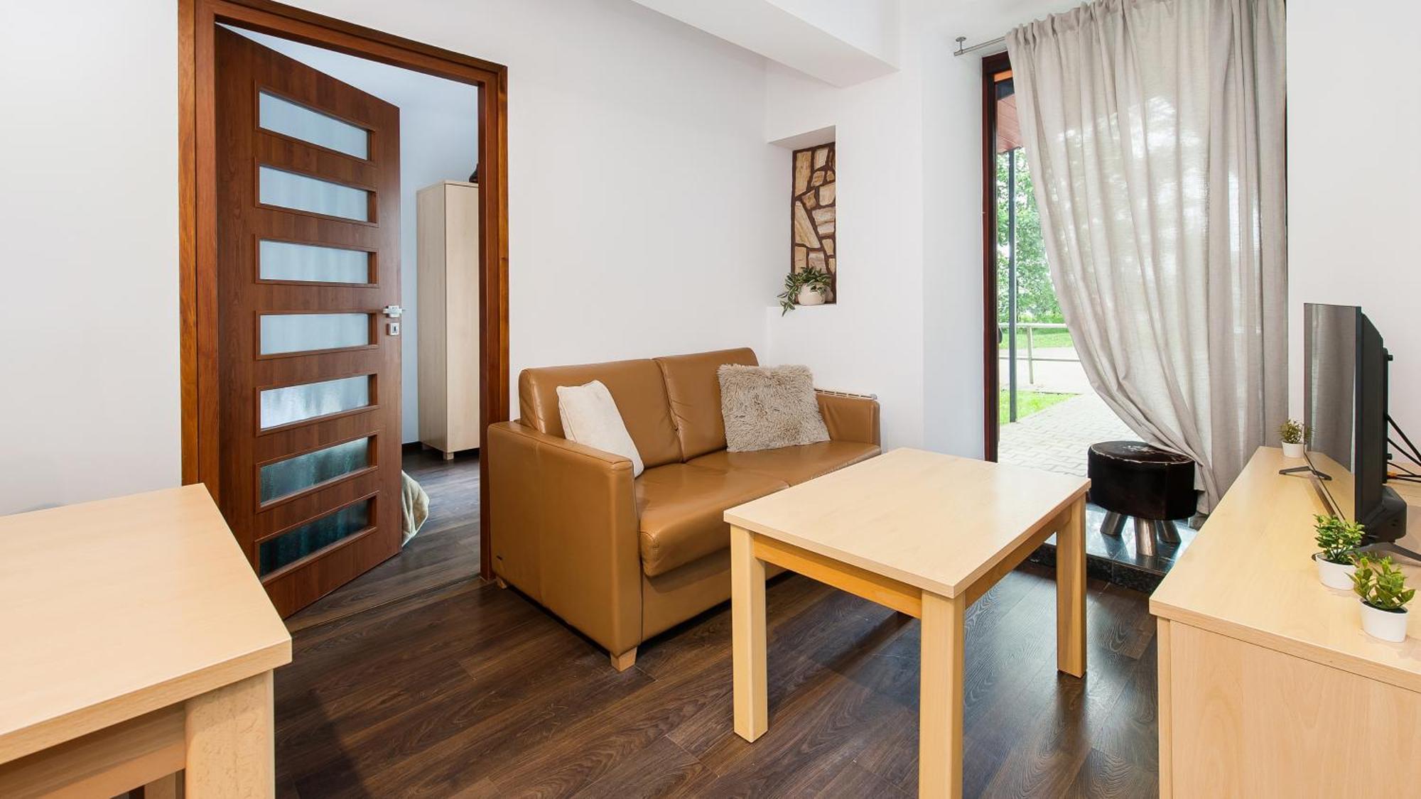 Apartamenty Sun & Snow Koscielisko Residence Esterno foto