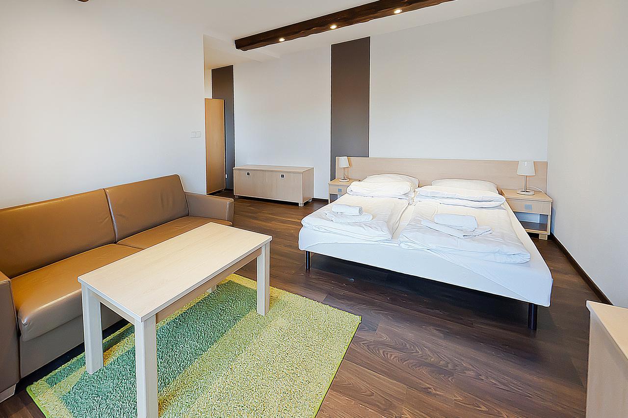 Apartamenty Sun & Snow Koscielisko Residence Esterno foto