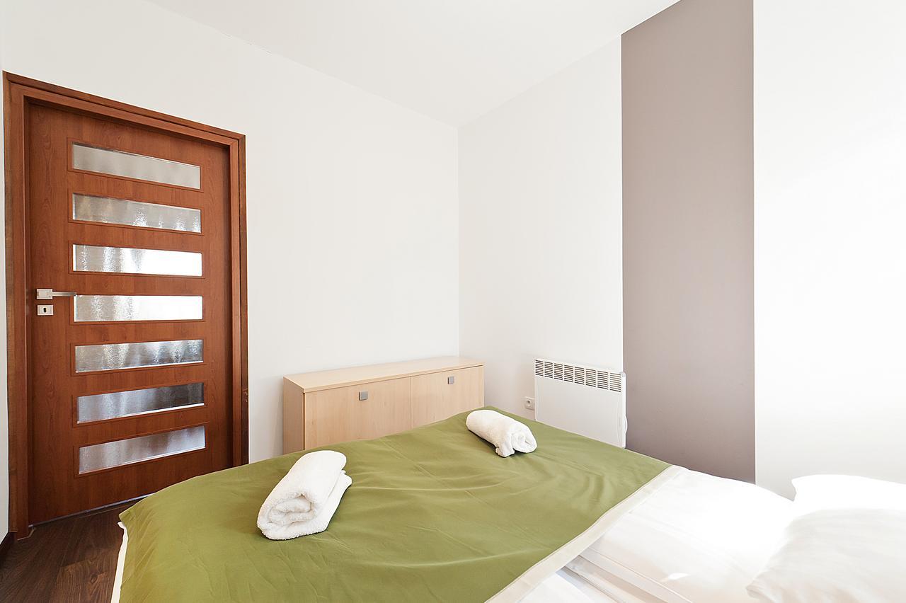 Apartamenty Sun & Snow Koscielisko Residence Esterno foto