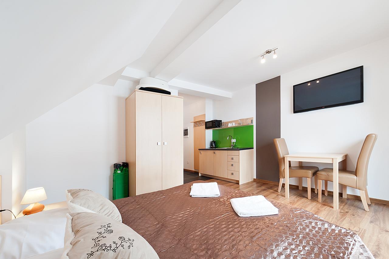 Apartamenty Sun & Snow Koscielisko Residence Esterno foto