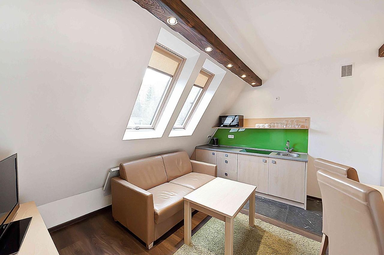 Apartamenty Sun & Snow Koscielisko Residence Esterno foto
