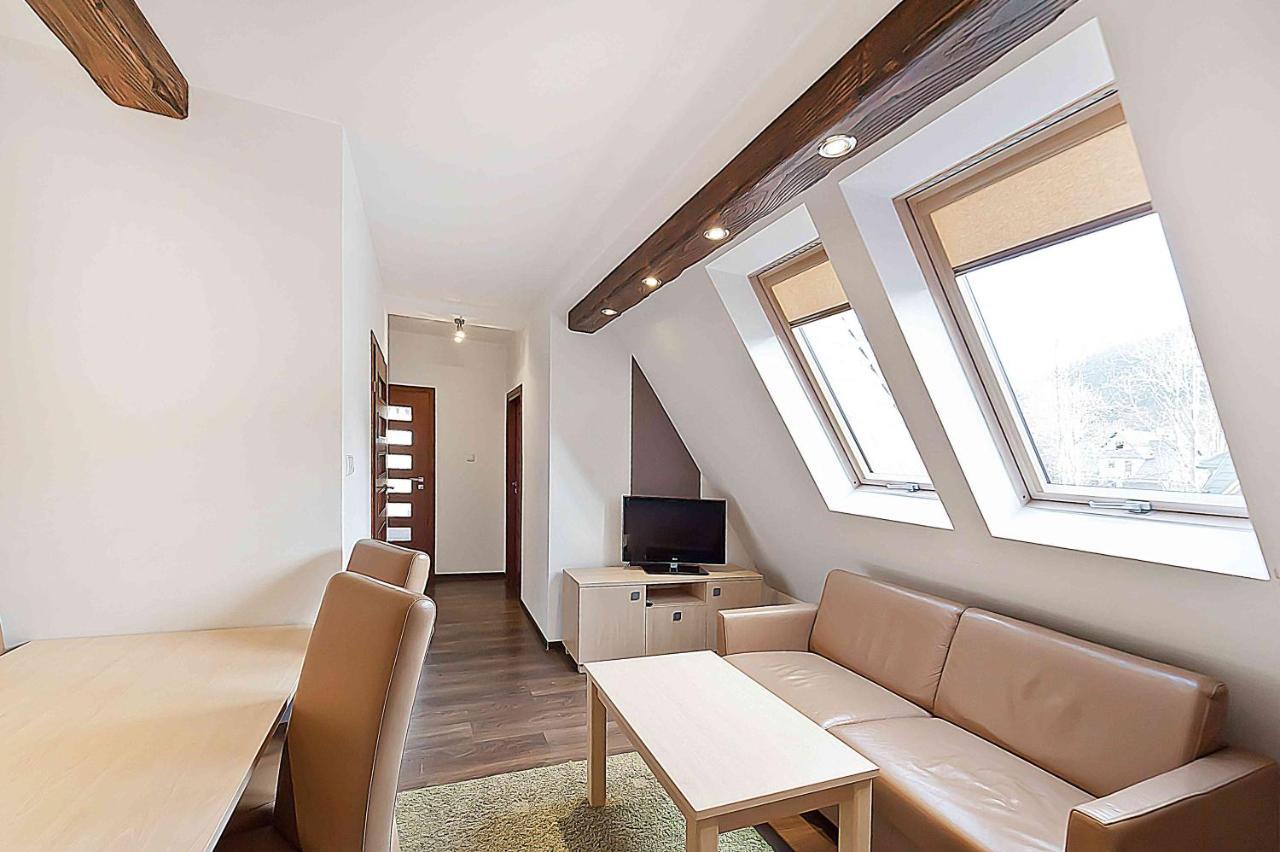 Apartamenty Sun & Snow Koscielisko Residence Esterno foto