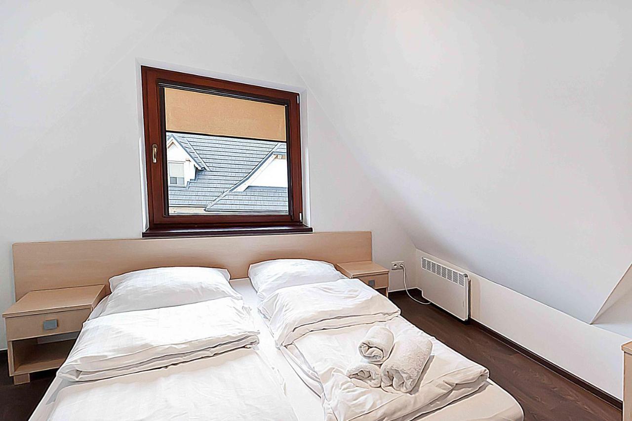 Apartamenty Sun & Snow Koscielisko Residence Esterno foto
